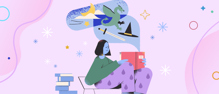 Winter Reading Challenge Guide Winter Reading Challenge winter-reading-challenge-guide-winter-reading-challenge